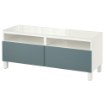 ИКЕА Тумба под телевизор с ящиками BESTÅ БЕСТО, 991.961.02 - Home Club