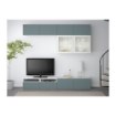ИКЕА Комбинация под телевизор BESTÅ БЕСТО, 091.962.67 - Home Club, изображение 2
