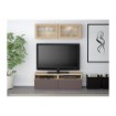 ИКЕА Комбинация под телевизор BESTÅ БЕСТО, 191.369.04 - Home Club, изображение 2