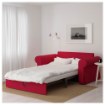 ИКЕА Двухместный диван-кровать BACKABRO БАККАБРУ, 591.336.49 - Home Club, изображение 4