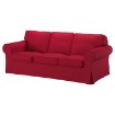 ИКЕА Трехместный диван EKTORP ЭКТОРП, 591.335.26 - Home Club