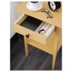 ІКЕА Нічний столик HEMNES ХЕМНЕС, 703.200.17 - Home Club, зображення 3