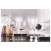 ИКЕА Бокал для белого вина СВАЛЬК, 000.151.34 - Home Club, изображение 2
