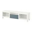 ИКЕА Шкаф для телевизора BESTÅ БЕСТО, 091.889.17 - Home Club
