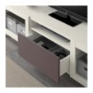 ИКЕА Шкаф для телевизора BESTÅ БЕСТО, 191.890.06 - Home Club, изображение 3
