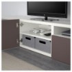 ИКЕА Шкаф для телевизора BESTÅ БЕСТО, 491.331.74 - Home Club, изображение 3