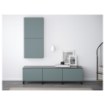ИКЕА Комбинация с ящиками BESTÅ БЕСТО, 491.968.59 - Home Club, изображение 2