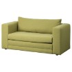 ИКЕА Двухместный диван-кровать ASKEBY, 603.087.04 - Home Club