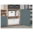 ИКЕА Комбинация под телевизор BESTÅ БЕСТО, 991.947.30 - Home Club, изображение 3