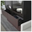 ІКЕА Стелаж BESTÅ БЕСТО, 691.958.54 - Home Club, зображення 3