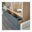 ИКЕА Стелаж BESTÅ БЕСТО, 191.385.35 - Home Club, изображение 3