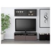 ИКЕА Комбинация под телевизор BESTÅ БЕСТО, 491.892.79 - Home Club, изображение 2
