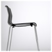 ИКЕА Барный табурет GLENN ГЛЕН, 402.032.27 - Home Club, изображение 4