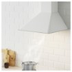 ИКЕА Вытяжка VINDRUM ВИНДРУМ, 303.046.32 - Home Club, изображение 3