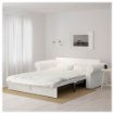 ИКЕА Трехместный диван-кровать BACKABRO БАККАБРУ, 791.341.10 - Home Club, изображение 3