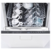 ІКЕА Вбудована посудомийна машина MEDELSTOR, 802.993.60 - Home Club, зображення 4