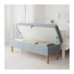 ИКЕА Скамейкой STOCKSUND, 091.293.67 - Home Club, изображение 3