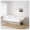 ИКЕА Трехместный диван-кровать HOLMSUND ХОЛЬМСУНД, 191.406.23 - Home Club, изображение 6