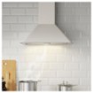 ИКЕА Вытяжка VINDRUM ВИНДРУМ, 303.046.32 - Home Club, изображение 2
