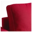ИКЕА Двухместный диван-кровать BACKABRO БАККАБРУ, 591.336.49 - Home Club, изображение 6