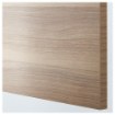 ИКЕА Маскирующая панель BROKHULT БРОКХУЛЬТ, 902.344.29 - Home Club, изображение 2