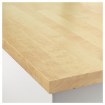 ИКЕА Столешница KARLBY КАРЛБИ, 502.024.54 - Home Club, изображение 3