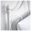 ИКЕА Рама кровати LEIRVIK ЛЕЙРВИК, 590.066.46 - Home Club, изображение 3