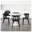 ІКЕА Стіл і 4 стільці DOCKSTA ДОКСТА / IKEA PS 2012 ІКЕА ПС 2012, 699.320.61 - Home Club, зображення 2