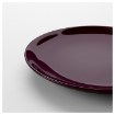 ИКЕА Тарелка FÄRGRIK ФЭРГРИК, 401.462.94 - Home Club, изображение 2
