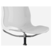 ІКЕА Обертовий стілець SNILLE, 790.462.60 - Home Club, зображення 3