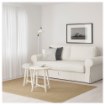 ИКЕА Трехместный диван-кровать BACKABRO БАККАБРУ, 791.341.10 - Home Club, изображение 2