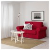 ИКЕА Двухместный диван-кровать BACKABRO БАККАБРУ, 591.336.49 - Home Club, изображение 2