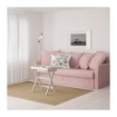 ИКЕА Трехместный диван-кровать HOLMSUND ХОЛЬМСУНД, 490.486.56 - Home Club, изображение 2