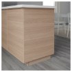 ИКЕА Маскирующая панель BROKHULT БРОКХУЛЬТ, 902.344.29 - Home Club, изображение 3