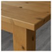 ИКЕА Стол и 6 стульев STORNÄS СТУРНЭС / HENRIKSDAL ХЕНРИКСДАЛЬ, 291.976.85 - Home Club, изображение 3