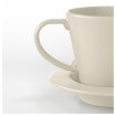 ИКЕА Чашка DINERA ДИНЕРА, 400.630.95 - Home Club, изображение 2
