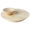 ИКЕА Доска и Миска VIKTIGT, 803.214.84 - Home Club, изображение 2