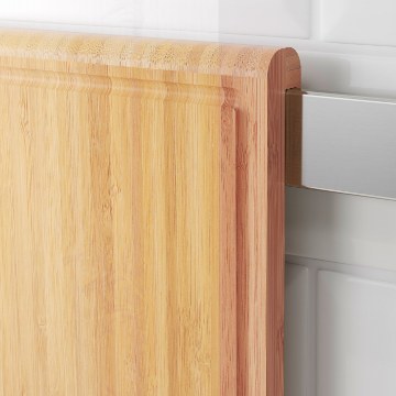 ИКЕА Доска для нарезки RIMFORSA РИМФОРСА, 602.820.68 - Home Club