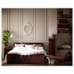 ИКЕА Рама кровати BRUSALI БРУСАЛИ, 590.187.72 - Home Club, изображение 5