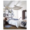 ИКЕА Рама кровати BRUSALI БРУСАЛИ, 590.187.72 - Home Club, изображение 7