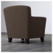 ИКЕА Кресло EKENÄS ЭКЕНЭС, 502.766.52 - Home Club, изображение 3