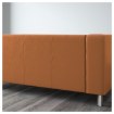 ИКЕА Двухместный диван KLIPPAN КЛИППАН, 802.992.37 - Home Club, изображение 3
