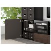 ИКЕА Комбинация под телевизор BESTÅ БЕСТО, 891.948.44 - Home Club, изображение 2
