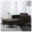 ИКЕА Кресло LANDSKRONA ЛАНДСКРУНА, 590.317.83 - Home Club, изображение 2