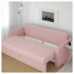 ИКЕА Трехместный диван-кровать HOLMSUND ХОЛЬМСУНД, 490.486.56 - Home Club, изображение 4