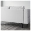 ИКЕА Трехместный диван NORSBORG, 291.249.48 - Home Club, изображение 2