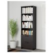 ИКЕА Стелаж BRIMNES БРИМНЭС, 403.012.23 - Home Club, изображение 2
