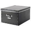 ИКЕА Коробка с крышкой FJÄLLA ФЬЕЛЛА, 303.382.55 - Home Club