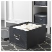 ИКЕА Коробка с крышкой FJÄLLA ФЬЕЛЛА, 303.382.55 - Home Club, изображение 5