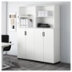 ИКЕА Комбинация с дверью GALANT ГАЛАНТ, 491.274.46 - Home Club, изображение 2